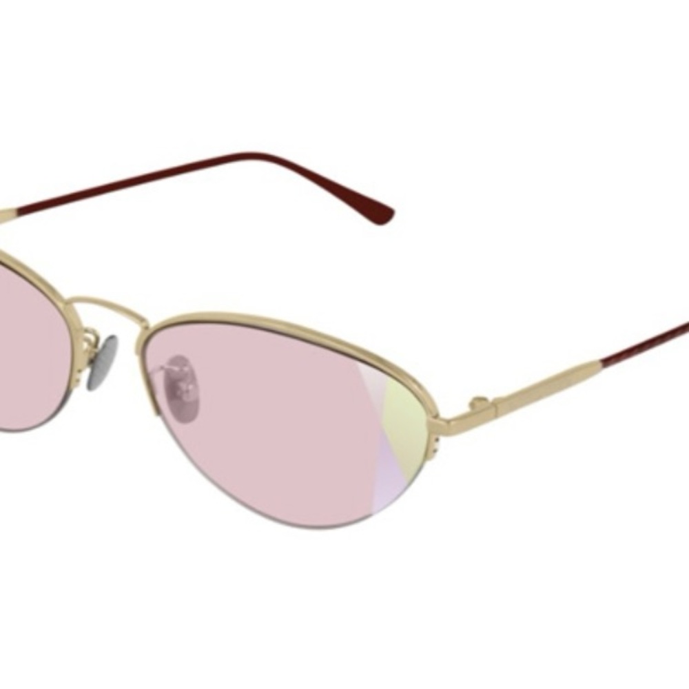 Bottega Veneta Sunglasses